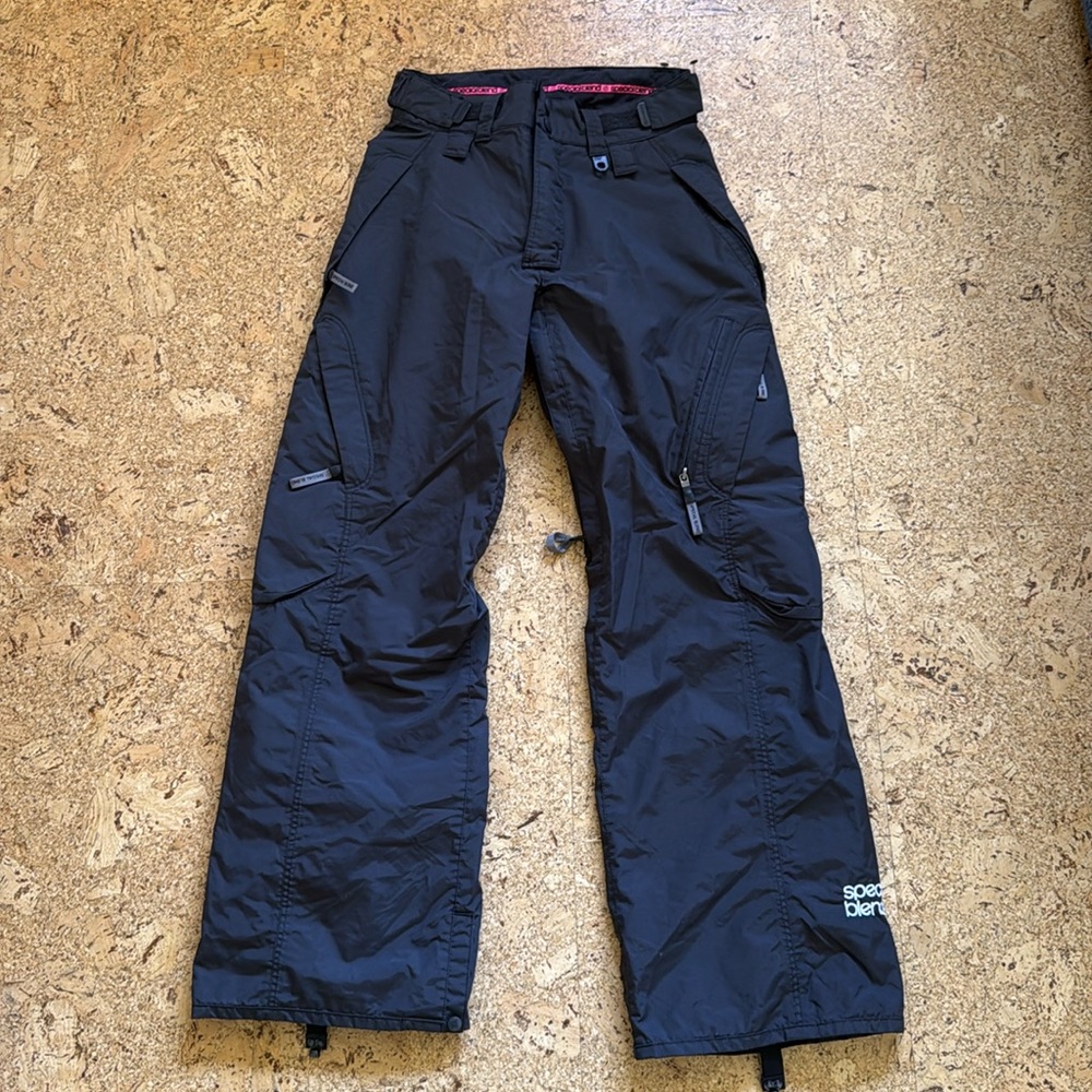 Special blend brand new snow pants